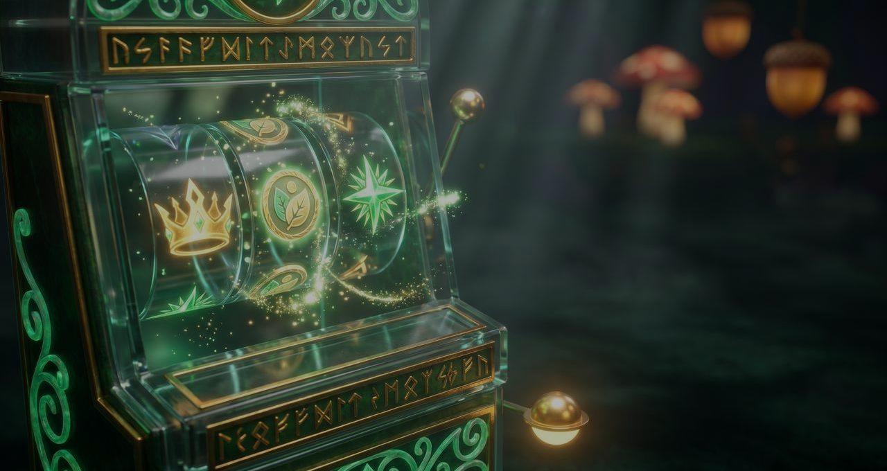 Lucky Elf Casino