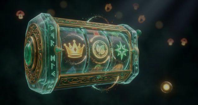 Lucky Elf Casino