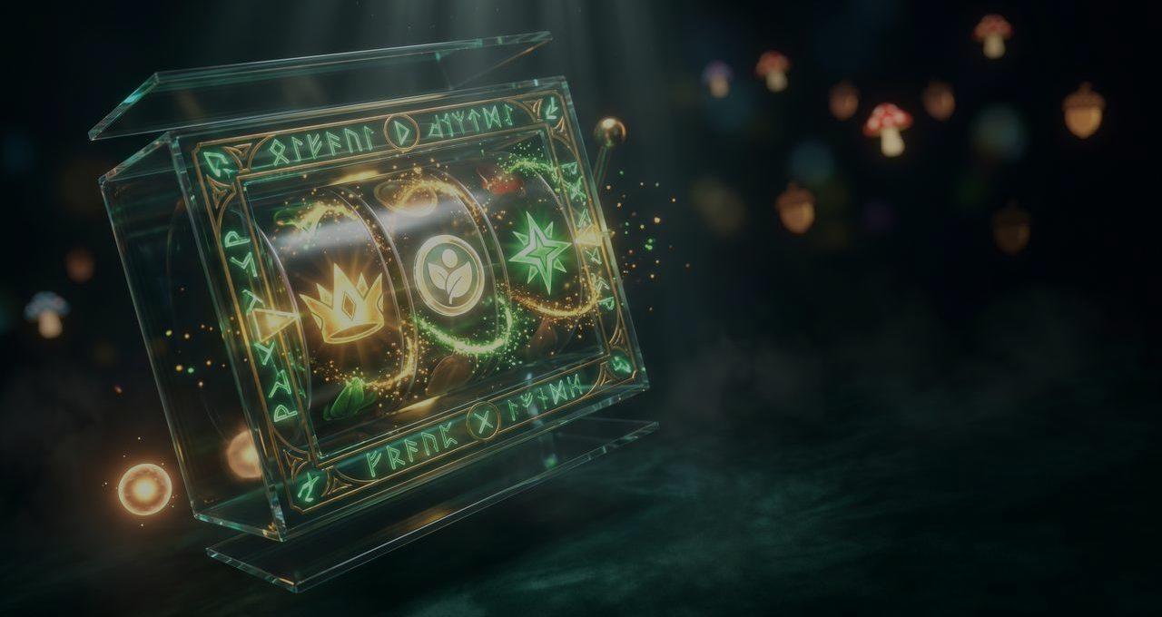 Lucky Elf Casino